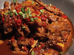-老房子·南昌菜(双子塔店)
