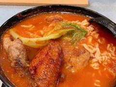 -华嫂冰室(尖沙咀店)
