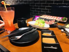 -玖·炭火烤肉