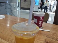 -COSTA COFFEE(恒基名人购物中心店)