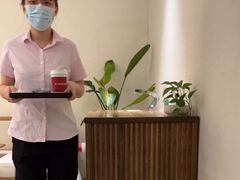 -常乐·对症推拿(深业上城第118分店)