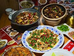 -小三峡食府(西五路店)