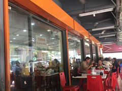 -阿坤纯正西刀鱼丸(Kuala Lumpur Branch)