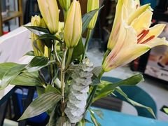 -My Way Town买味堂·东南亚餐厅(亦庄店)