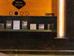 -KUDDO COFFEE(天河城店)