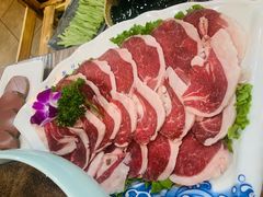 -蜀都三哥火锅店(力盟商业步行街店)