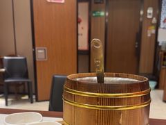 -老西门·常州菜(新区店)