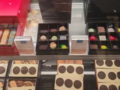 -大连铂尔曼酒店-铂尔曼美食廊 Pullman Deli