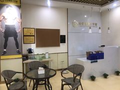 -琪航健身工作室(徐汇光大店)