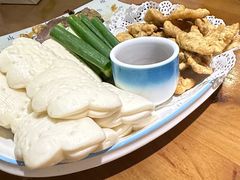 -晚归月亮湾私家菜(临邑路店)