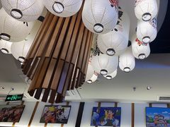 -極屋鮨牛 · 烧肉酒场(时代C馆店)