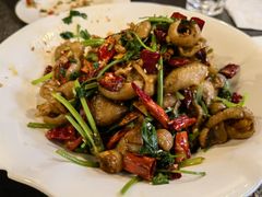 -湘肠香火锅店(团结湖店)