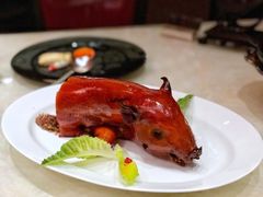 -8餐厅(新葡京酒店)