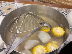 -普宁潮汕牛肉火锅(新香洲店)
