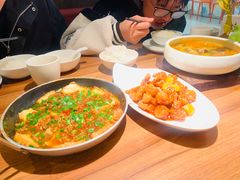 -湖兰金牌小炒肉(玉环万达店)
