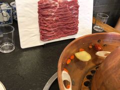 -仁和四季涮肉馆(天坛南门店)