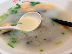 -鸭得堡老鸭汤·鸭血粉丝(南京博物院店)