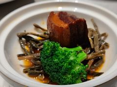 -毛家饭店·30年融合新湘菜(无影山店)