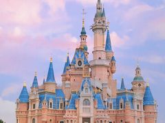 -上海迪士尼度假区