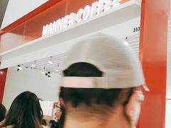 -Manner Coffee(港汇恒隆广场店)