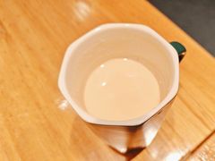 新疆奶茶-天山传奇新疆菜(SKLP店)