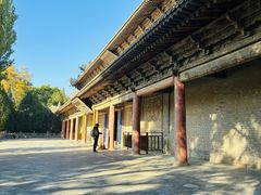 -张掖大佛寺景区