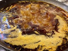 -赞花婆鲜兔辣卤火锅