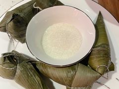 -小京廷北京烤鸭|山野贵州菜(梵华里店)