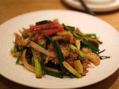 -粤集·手工粤菜(皇庭广场店)