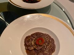 -金轩中餐厅 Jin Xuan(浦东丽思卡尔顿酒店)