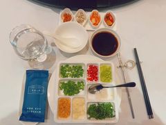 -小洋房•海鲜火锅酒楼(华林路店)