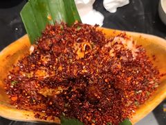 -三出山火锅(南京万象天地店)