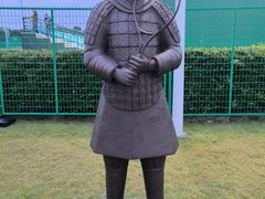 -久事体育场馆旗忠网球中心
