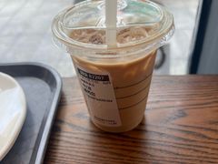 -星巴克(西藏路店)