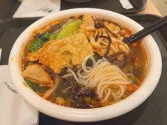 -水平有限广西米粉·广西风味集(五道口店)