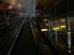 -张家界荷花国际机场