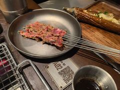 -夜食白市Yespicy·烧烤啤酒宵夜(番禺四海城店)