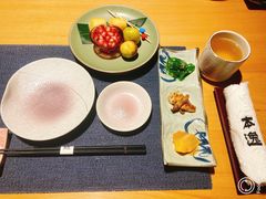 -本逸·割烹料理(湖墅店)