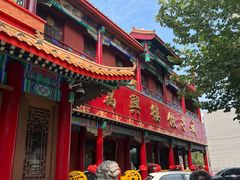 -万兴楼饺子(中华北大街店)