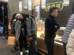-泸溪河桃酥(江宁太阳城店)