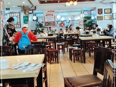 大堂-桥香园云南过桥米线(金马碧鸡店)