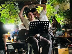 -漾应的火塘(蟠龙新天地店)