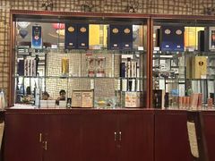 -四季轩中餐厅(徐州开元名都大酒店)