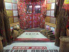 -王婆炒鱼(总店)