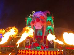 -大连海昌发现王国主题公园