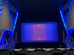 -星河寰宇IMAX影城(星河WORLD·COCO Park店)