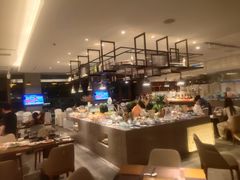 -星璞餐厅(深铁塘朗城君璞酒店)