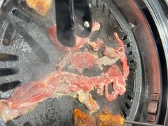 -33韩式自助烧烤(环城南路店)