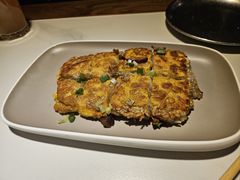 -不是烧烤·武汉烧烤·地道湖北菜(大成路店)