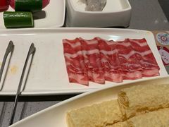 -海底捞火锅(5050购物中心店)